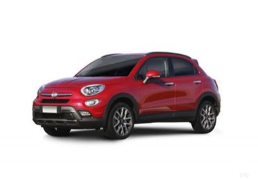 FIAT 500X 500 X 2015 1.6 mjt Lounge 4x2 120cv my18