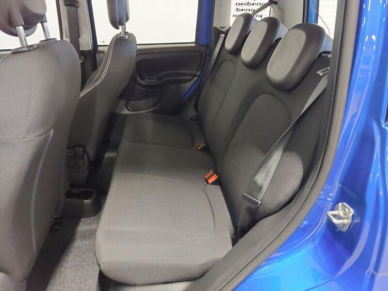 FIAT Panda Panda 1.0 FireFly S&S Hybrid Icon