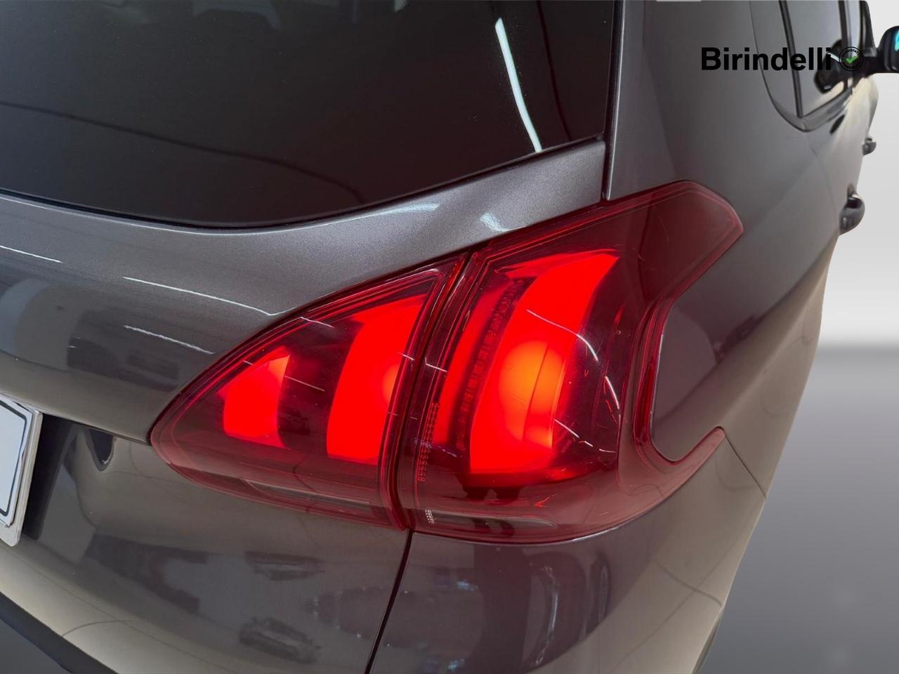 PEUGEOT 2008 1° serie - PureTech 82 Style