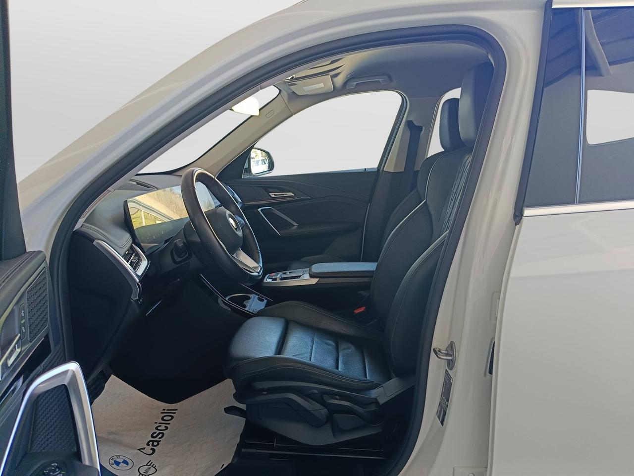 BMW x1 18d sdrive xline 2022