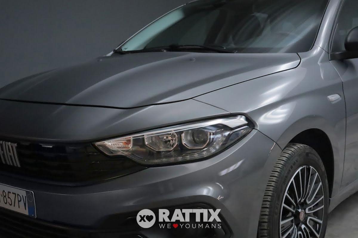 Fiat Tipo SW 1.0 100CV
