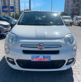 Fiat 500X 1.6 MultiJet 120 CV Business