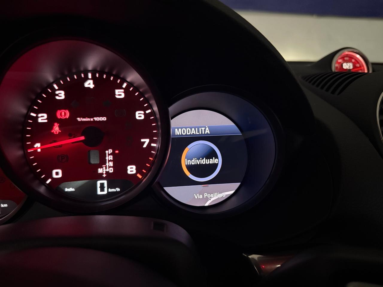 Porsche Cayman 718 2.0 Style Edition PDK
