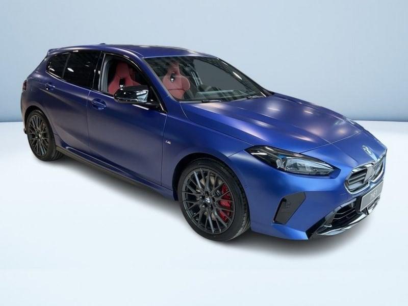 BMW Serie 1 Nuova M135i xDrive M Sport Pro