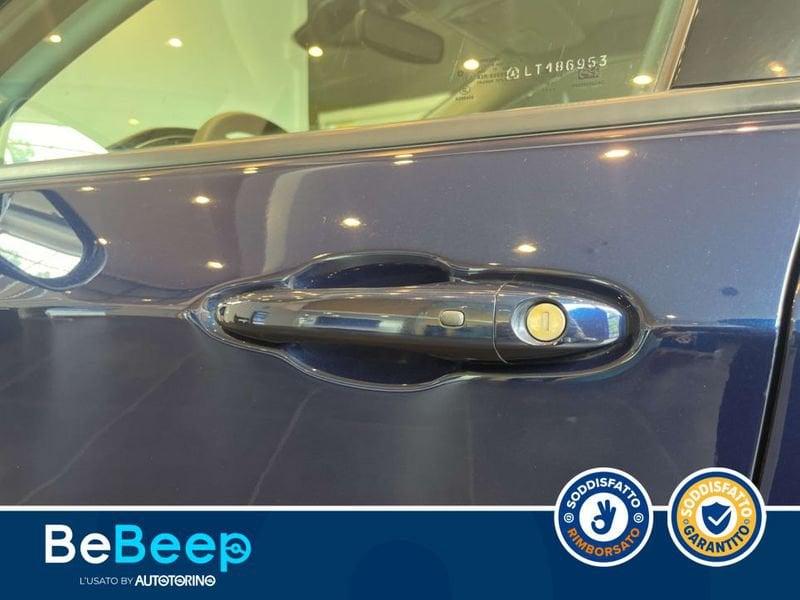 Jeep Compass 1.6 MJT LIMITED 2WD 120CV MY19