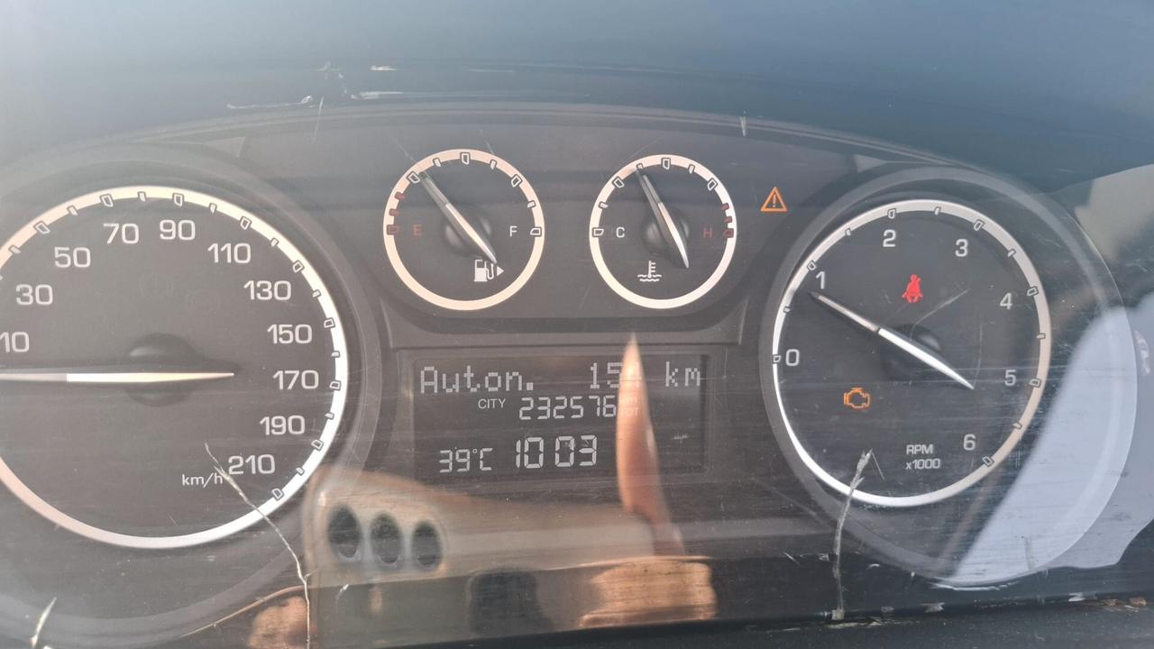 Lancia Ypsilon 1.3 MJT 16V 95 CV 5 porte S&S Silver