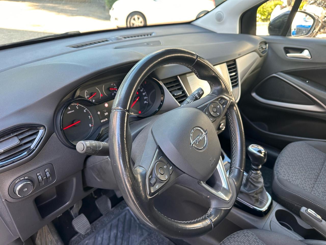 Opel Crossland 1.5 ECOTEC D 110 CV Start&Stop Mt6 Edition