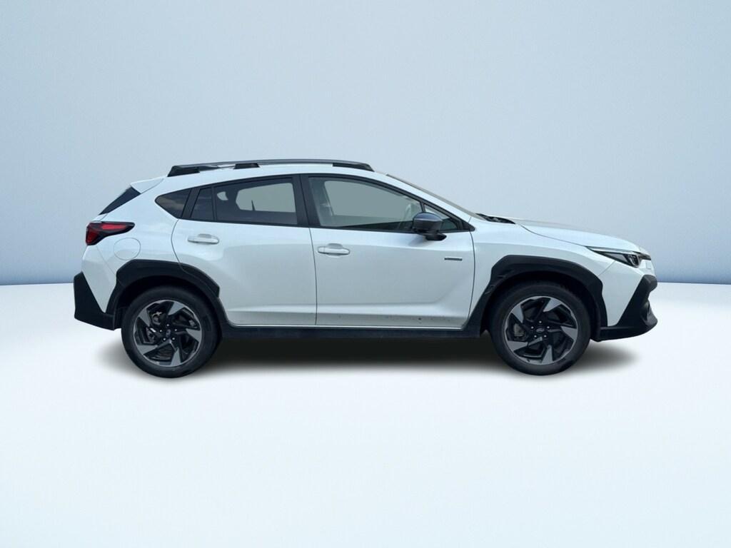 Subaru Crosstrek 2.0 i e-BOXER Style Xtra CVT Lineartronic