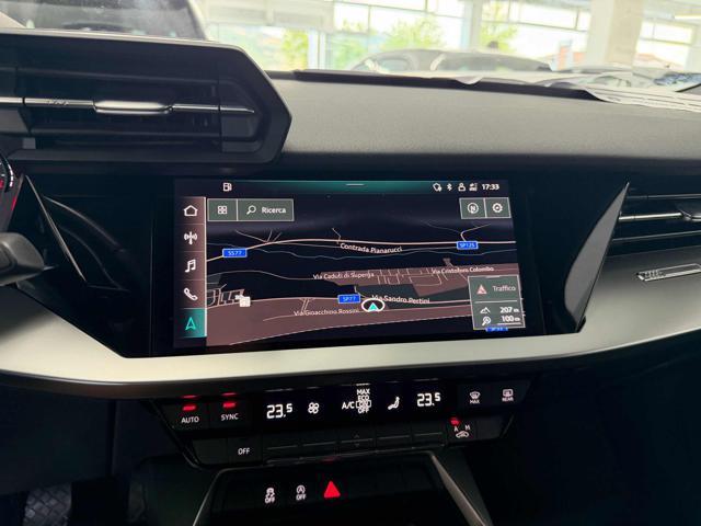 AUDI A3 SPB 30 g-tron S tronic Business