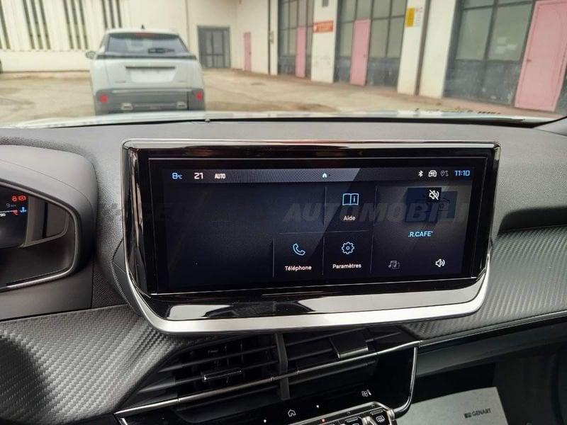 Peugeot 2008 2008 1.2 puretech Allure s&s 100cv