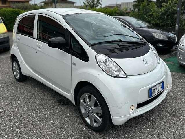 Peugeot iOn iOn Active 49kW my13