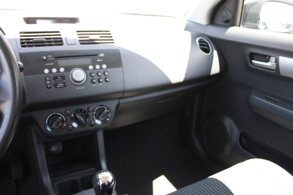 SUZUKI - Swift - 1.3 DDiS 3p. GL