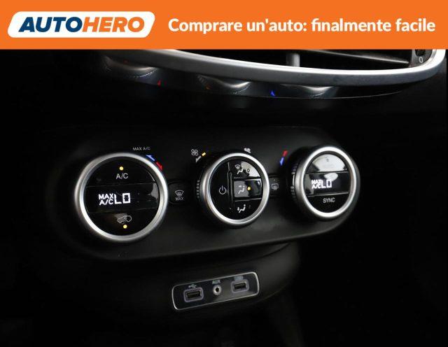 FIAT 500X 1.0 T3 120 CV Cross