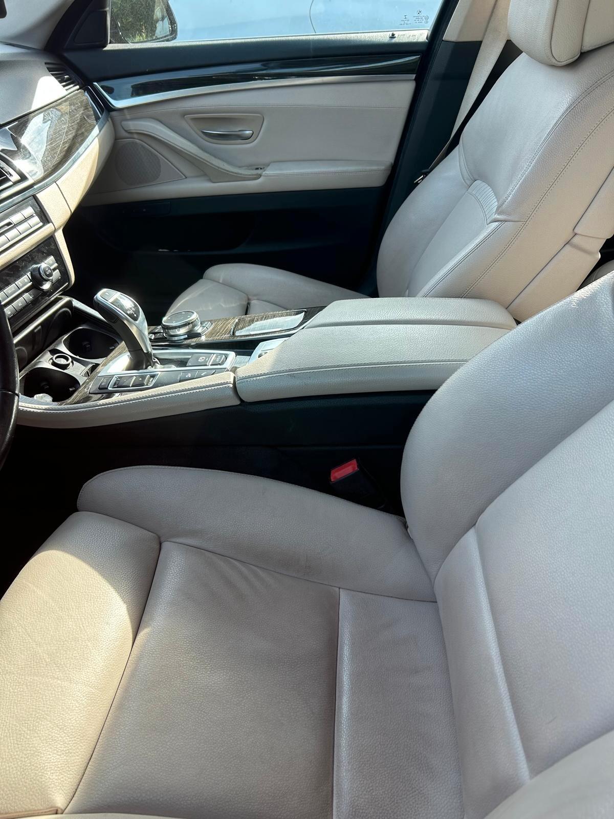 Bmw 535 535i xDrive Luxury 3.0 Benzina