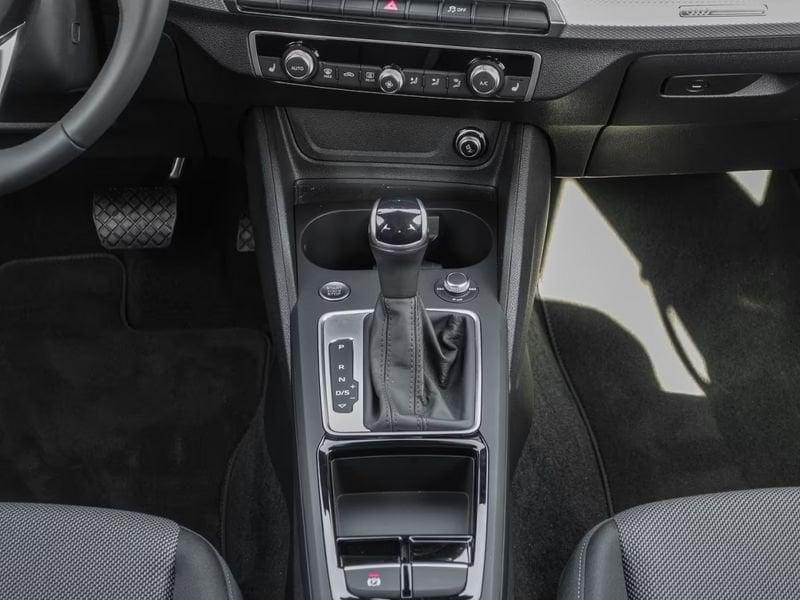 Audi Q2 Q2 35 TFSI S tronic S line Edition Navi Plus Led Cockpit