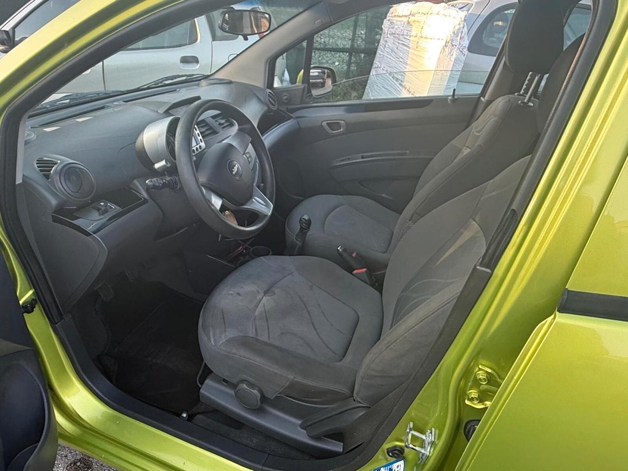 Chevrolet Spark 1.0 LS
