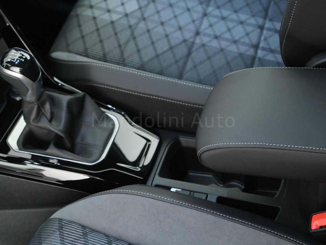 Volkswagen T-Roc 2.0 tdi scr 115cv r-line plus