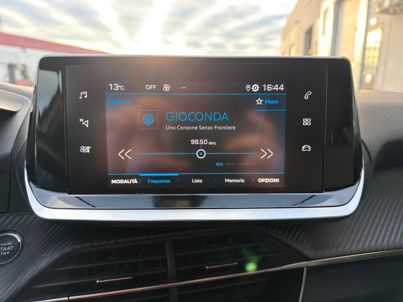 Peugeot 208 BlueHDi 100 Stop&Start 5 porte Allure