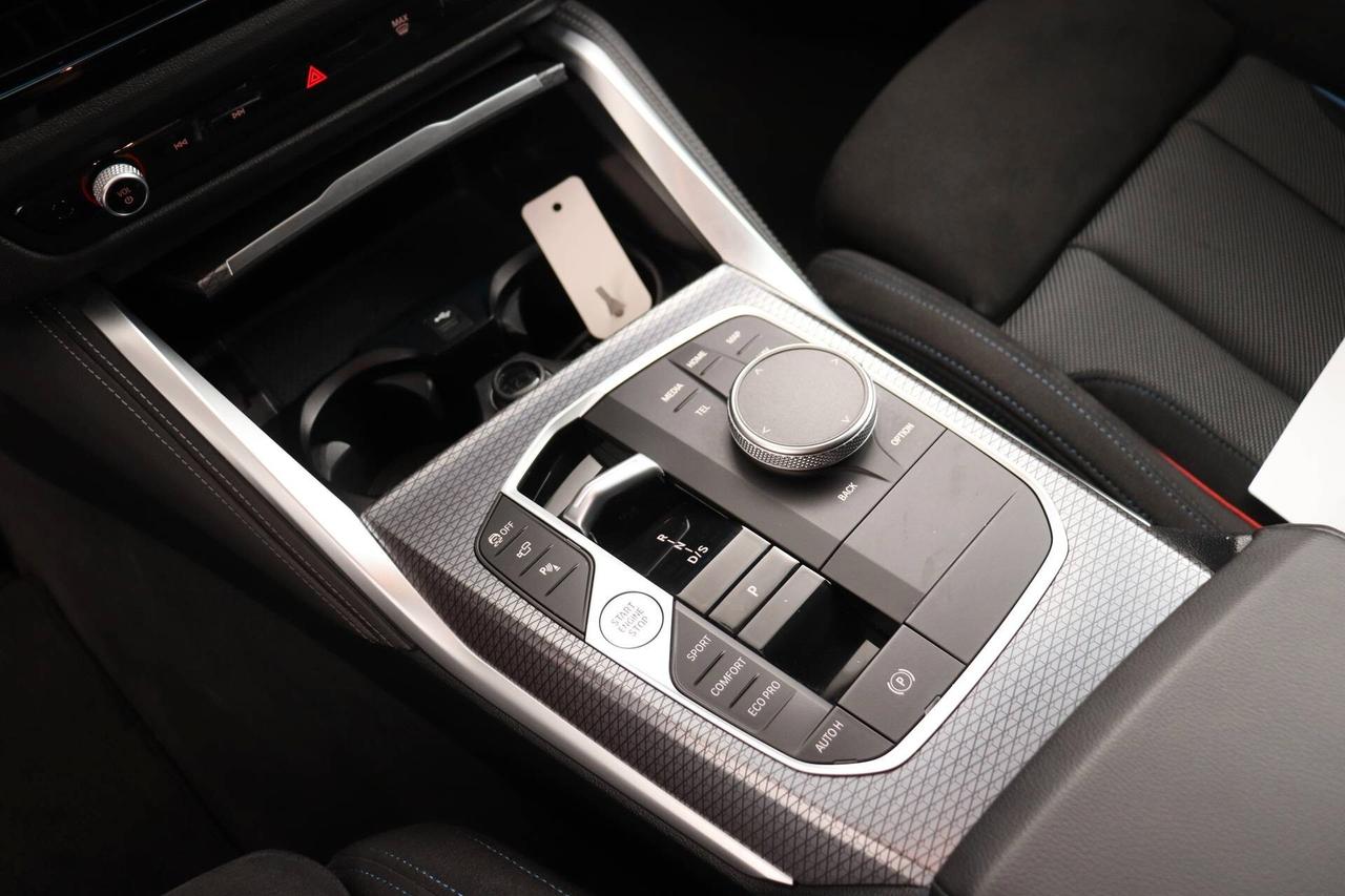 BMW 420D GRAN COUPE 190CV STEPTRONIC 48V X-DRIVE MSPORT ( FARI LED - ADAPTIVE CRUISE - CURVED DISPLAY - TETTO PANORAMICO APR. - AMBIENT LIGHTS - NAVI - MIRROR - PARK ASSISTANT - TELECAMERA 360 - CERCHI 19 )