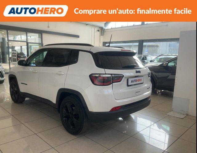 JEEP Compass 1.4 MultiAir 2WD Night Eagle