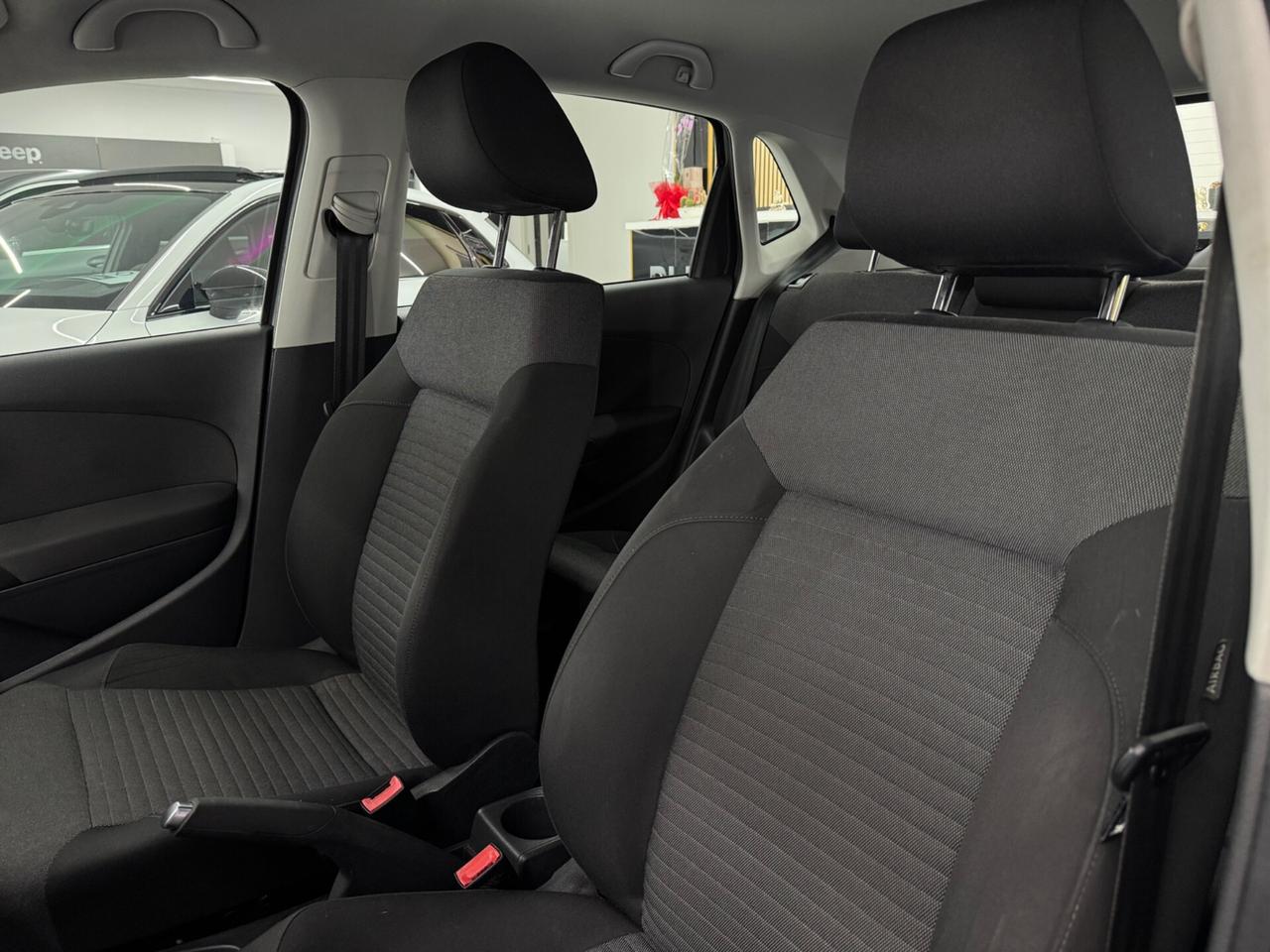 Volkswagen Polo 1.2 TDI Comfortline Full Opt