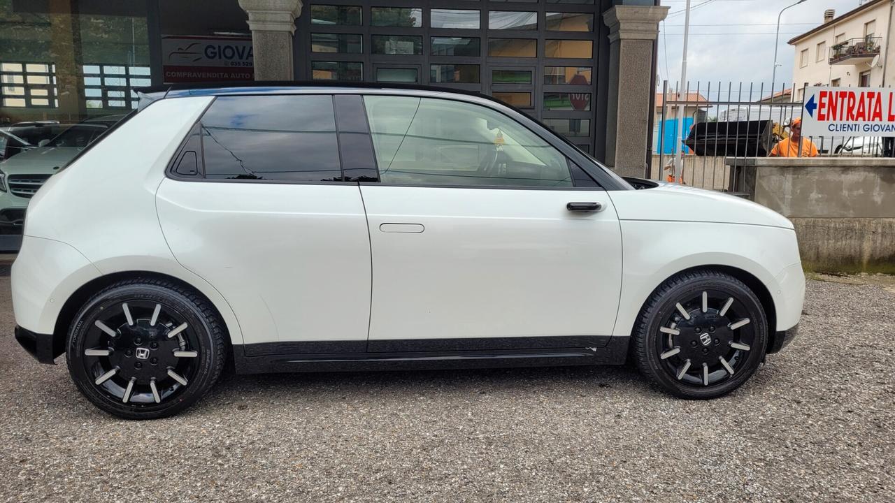 Honda E Advance 17 ELETTRICA