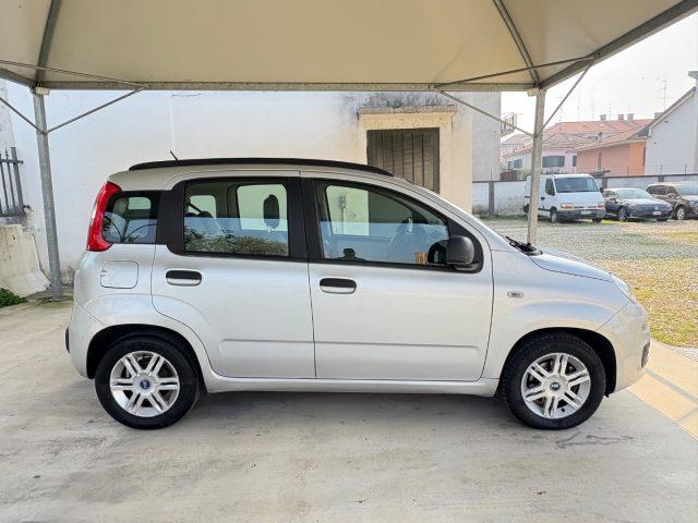 FIAT Panda 0.9 TwinAir Turbo NEOPATENTATI CAMBIO AUTOMATICO