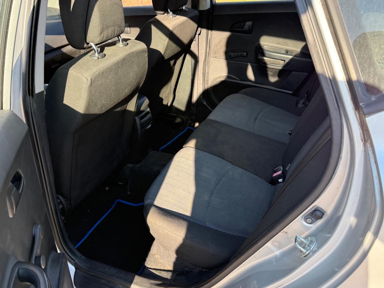 Kia Ceed cee'd Sp. Wag. 1.4 90CV LX