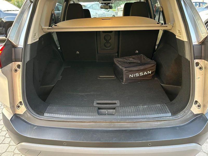 Nissan X-Trail 1.5 e-power N-Connecta e-4orce 4wd auto