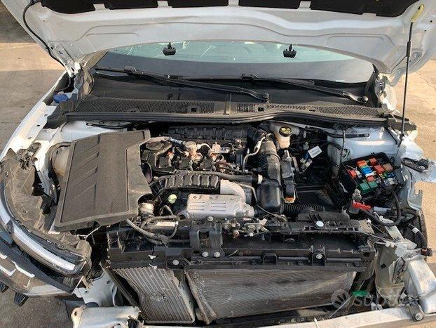 Citroen C4 PureTech 130 S&S Shine