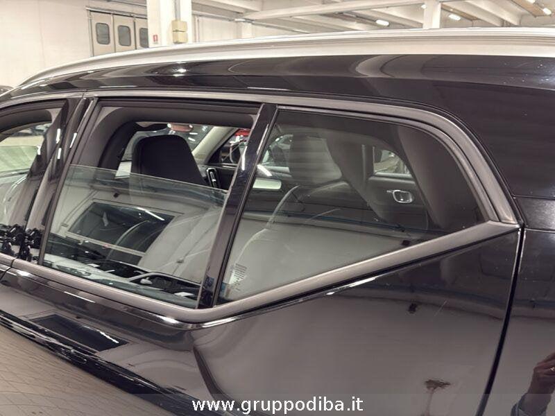 Volvo XC40 Diesel 2.0 d3 Momentum awd geartronic