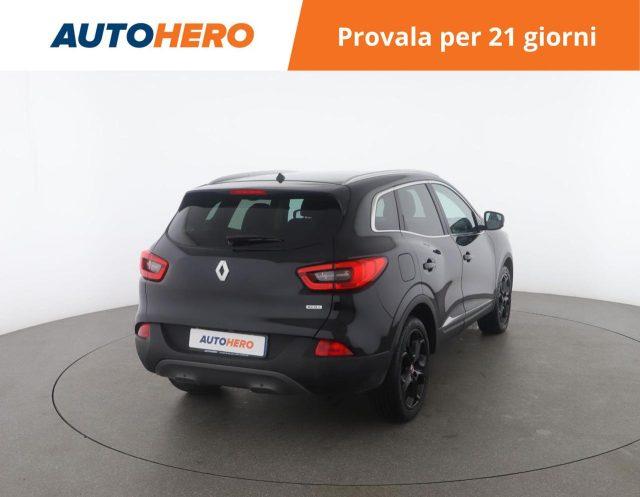 RENAULT Kadjar dCi 8V 110CV Energy Hypnotic2