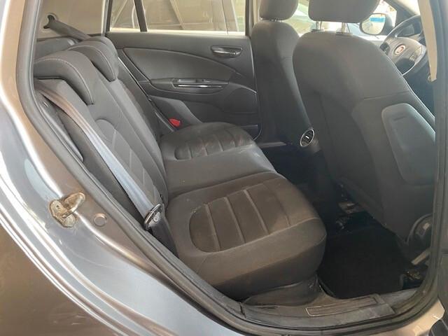 Fiat Bravo 1.6 MJT 120 CV DPF MyLife