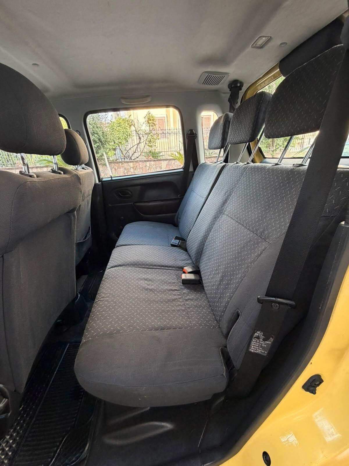 Suzuki Wagon R+ 1.3i 16V cat GL S-Limited