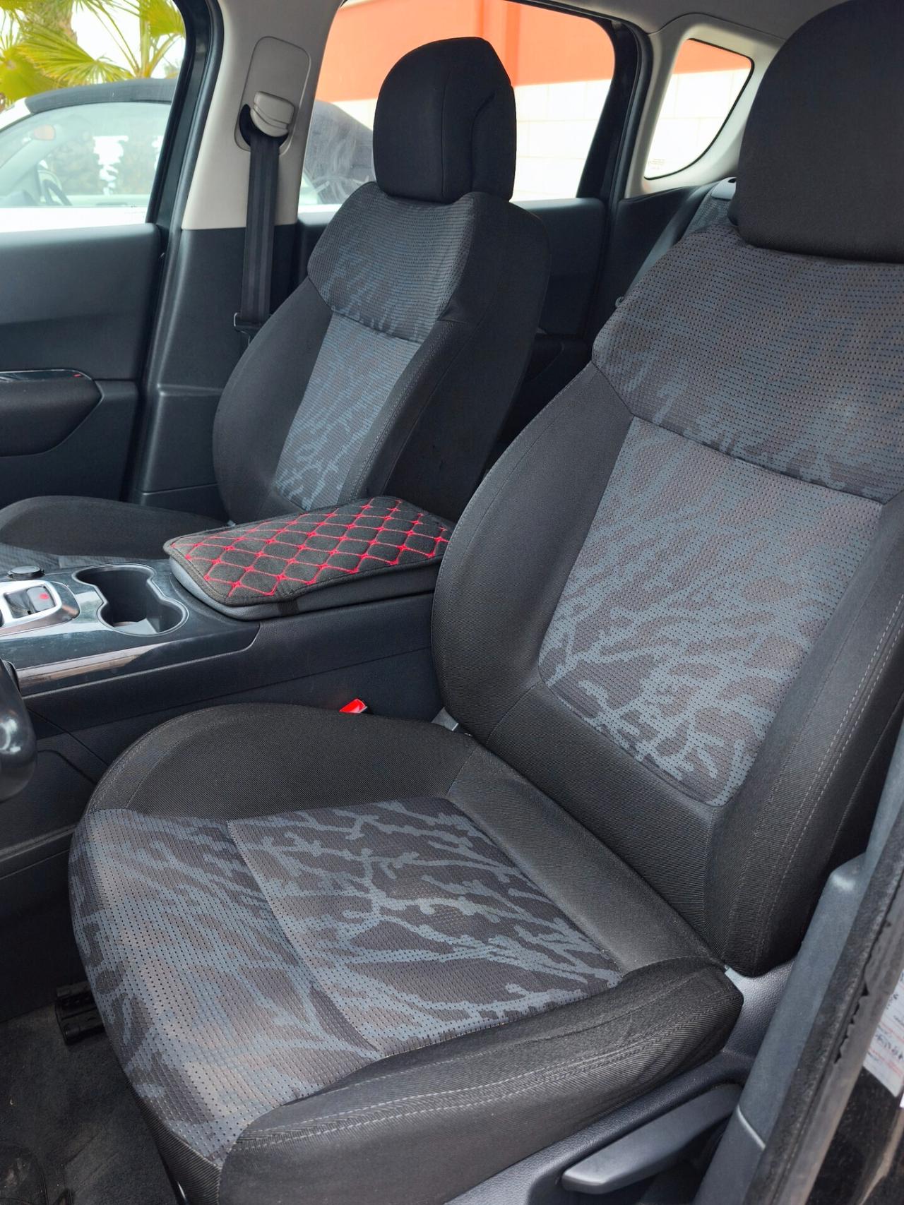 Peugeot 3008 1.6 HDi 110CV Premium 2009