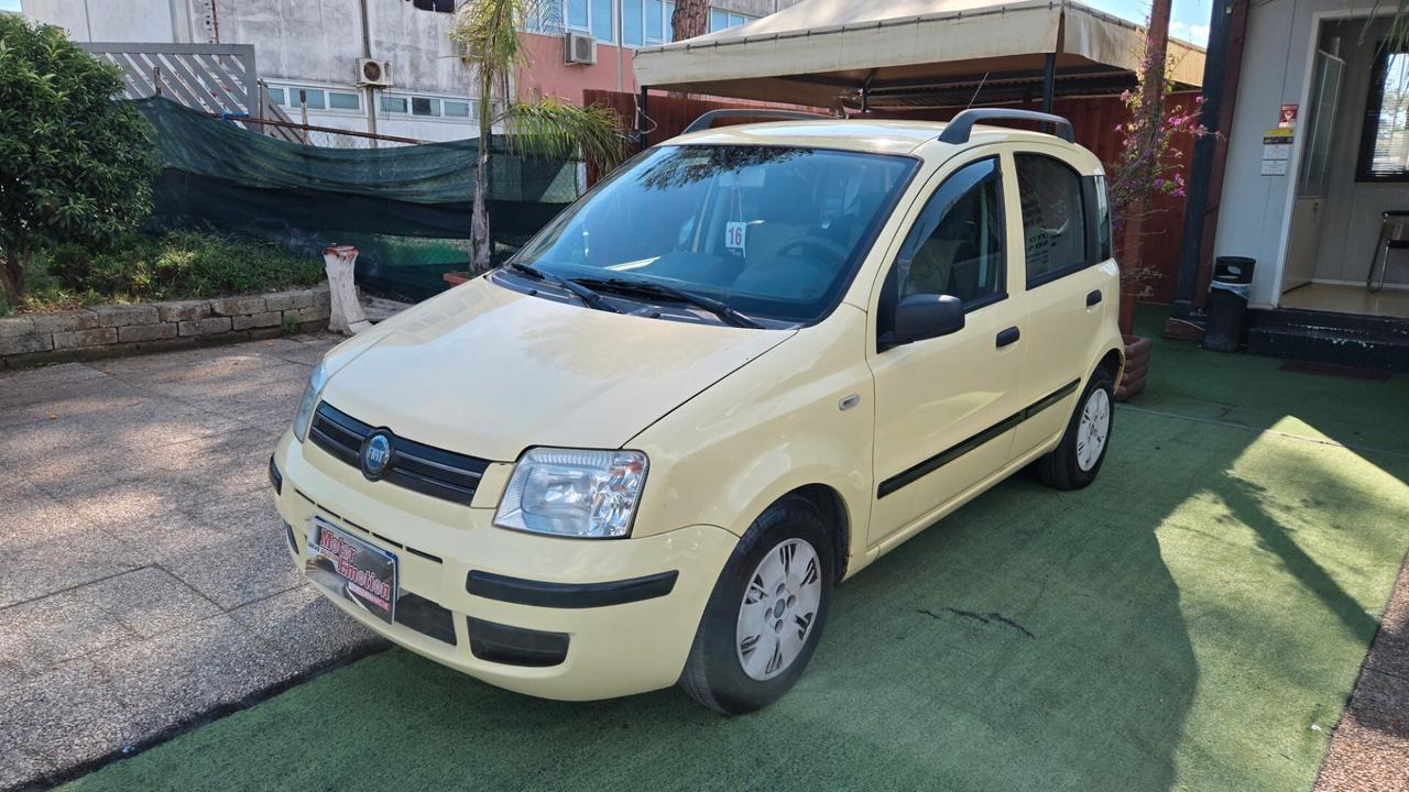 Fiat Panda 1.2 Dynamic