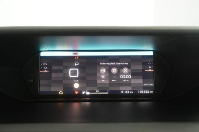 CITROEN Grand C4 Spacetourer Grand C4 SpaceTourer BlueHDi 130 S&S Live