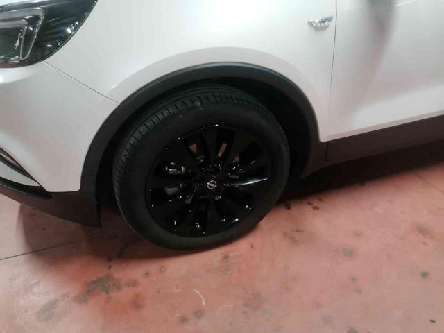 OPEL Mokka 1.6 CDTI Ecotec 4x2 Start&Stop Cosmo b-Color