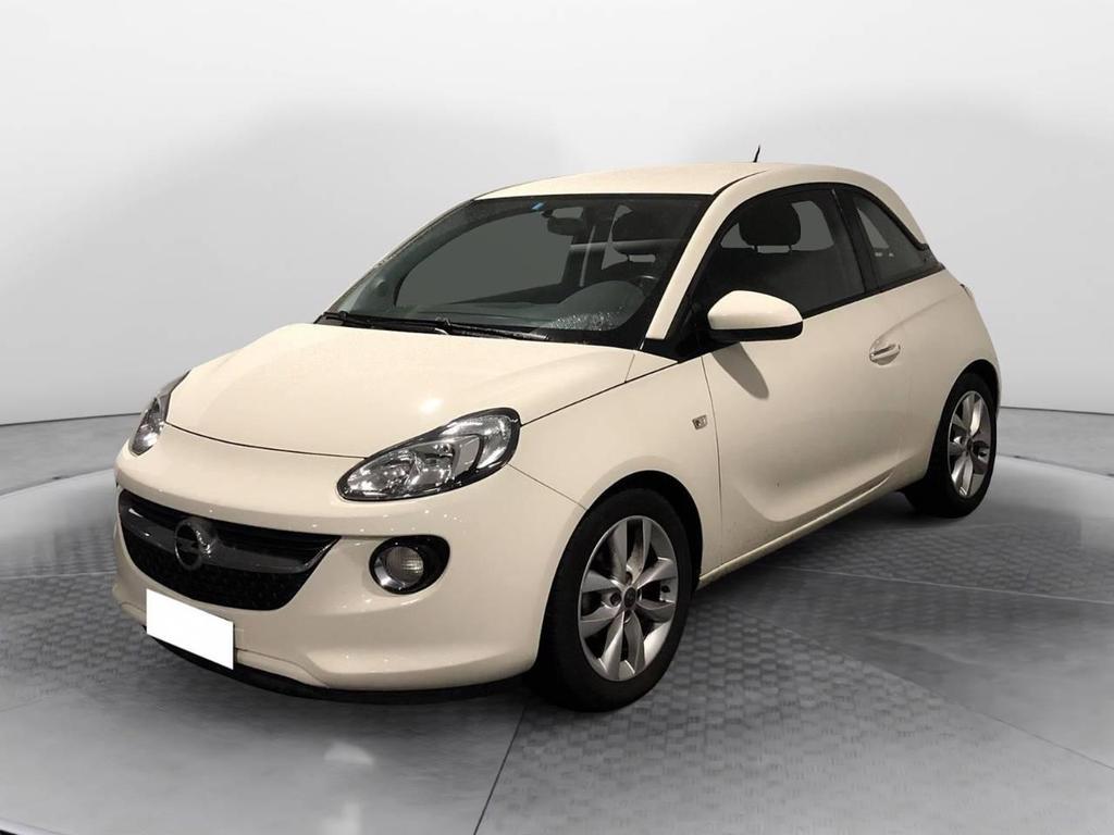 Opel Adam 1.2 Jam