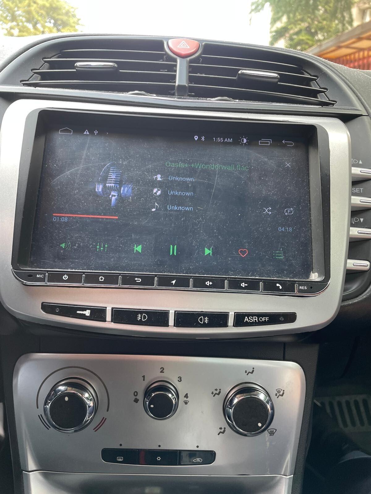 Lancia Delta 1.6 MJT DPF Argento