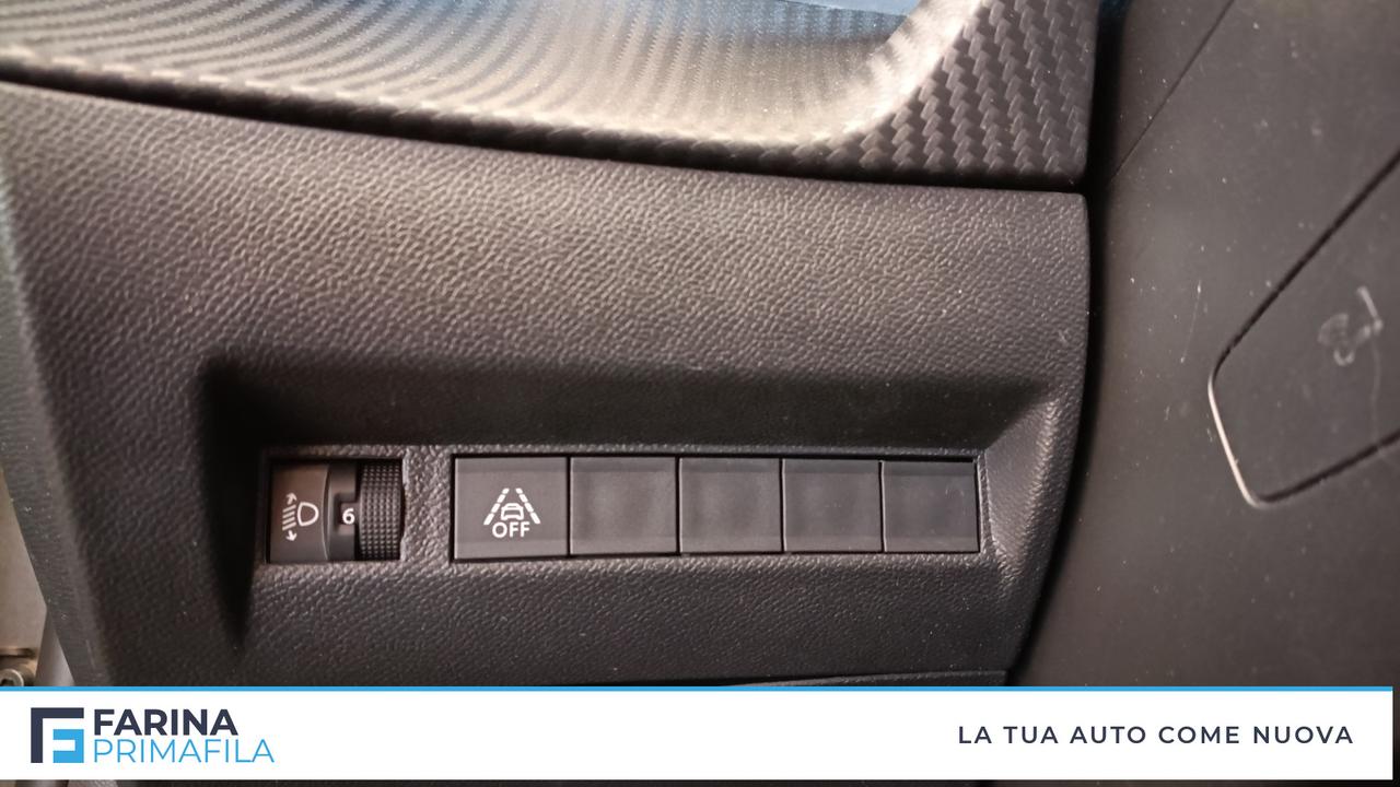 PEUGEOT 208 II 2019 - 208 1.2 puretech Allure Pack s&s 100cv