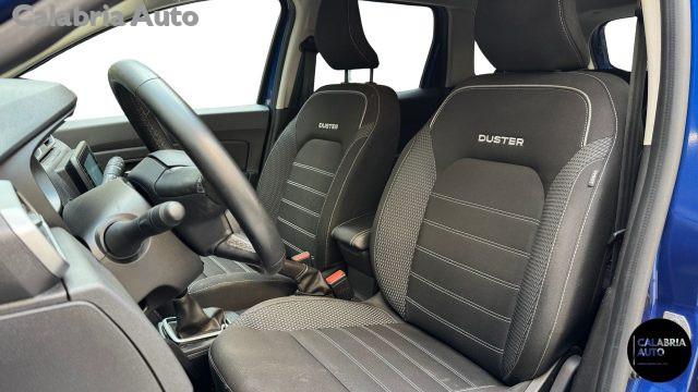 DACIA Duster 1.0 TCe GPL 4x2 Journey UP
