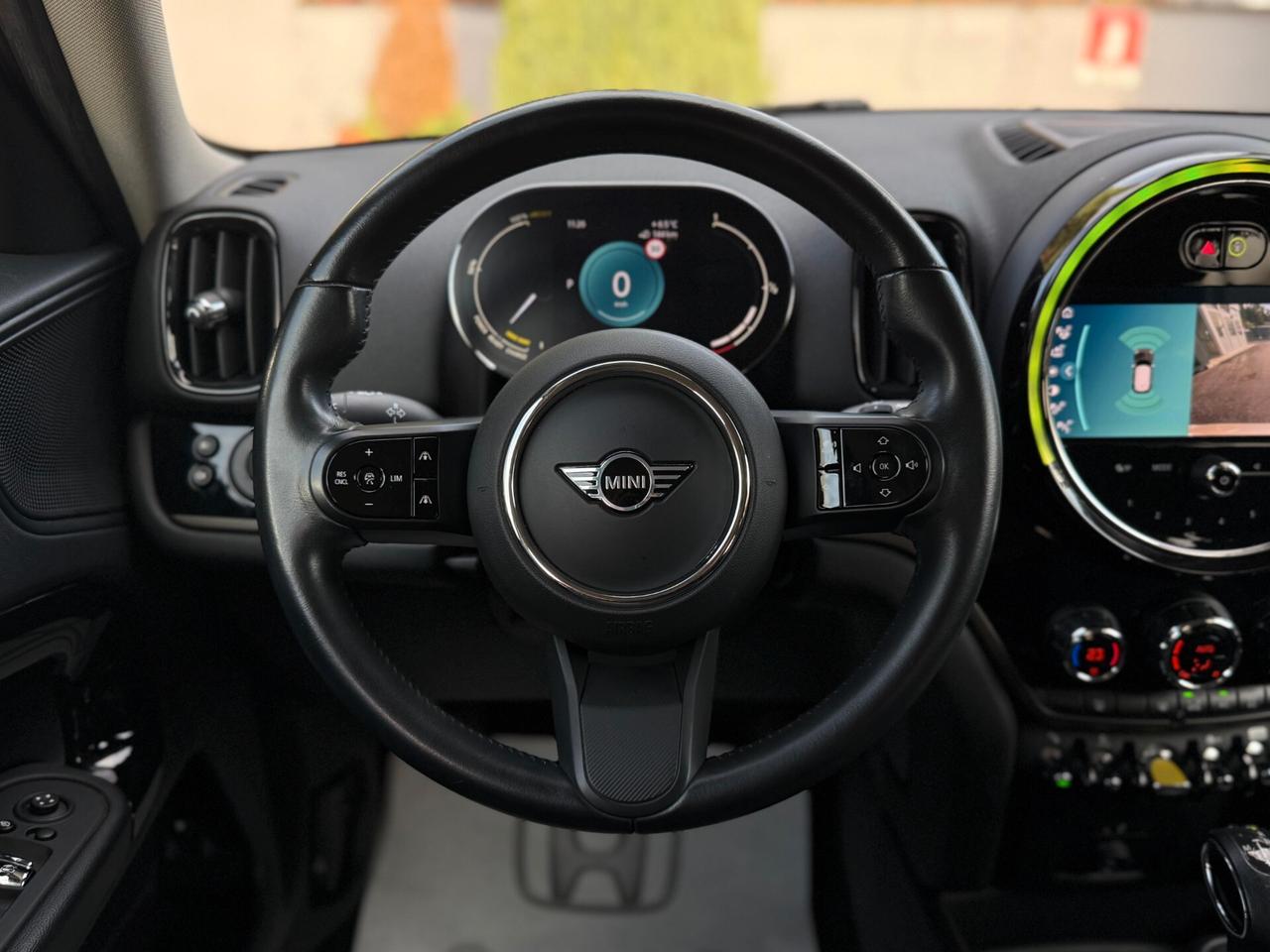 Mini Cooper Countryman 1.5 SE Business ALL4 Automatica