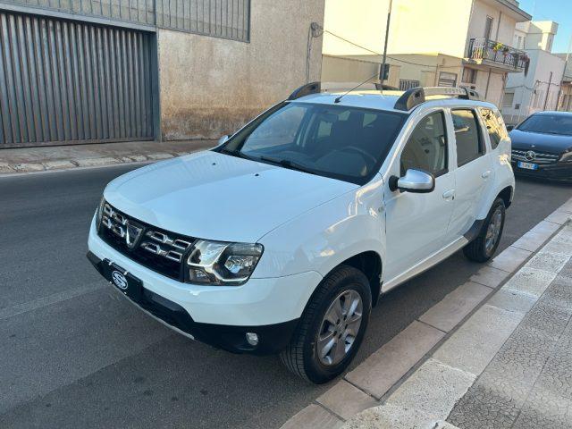 DACIA Duster 1.5 dCi 110CV 4x2 Lauréate