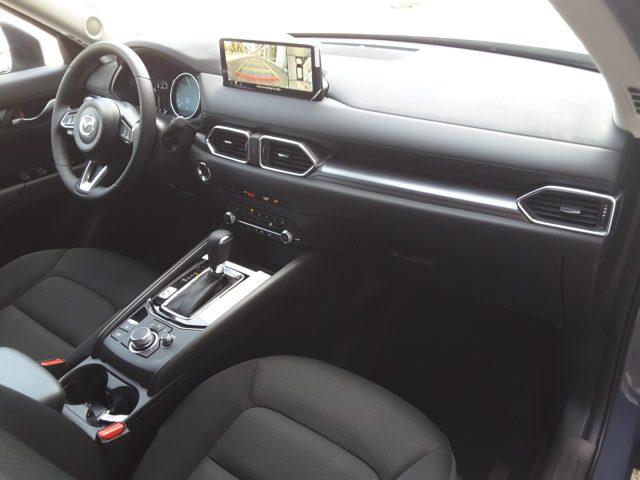 MAZDA CX-5 2.2L Skyactiv-D 150cv 2WD 6AT Centre-Line