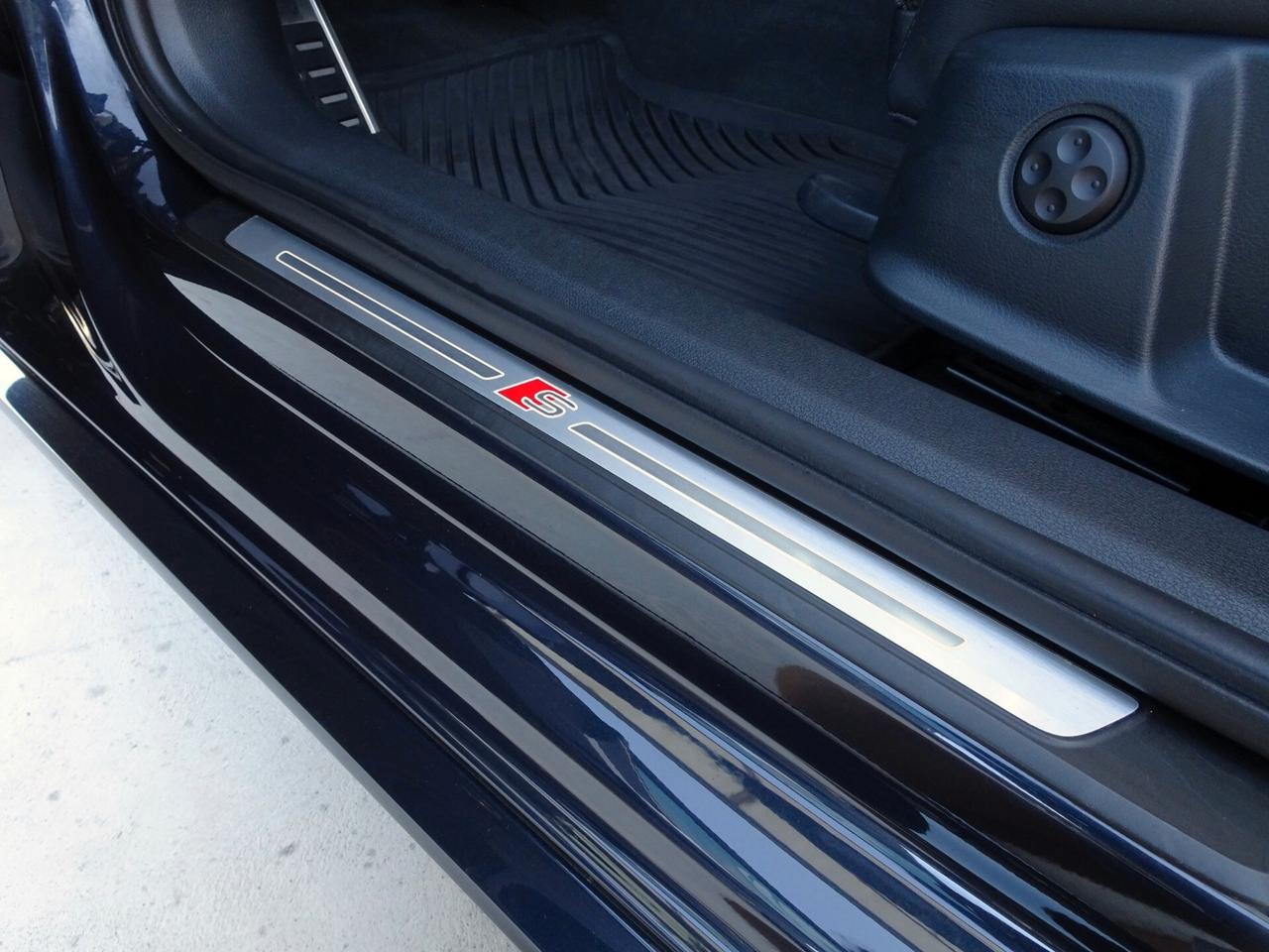 Audi A4 Avant 2.0 TDI 150CV S-LINE naviPlus/LED