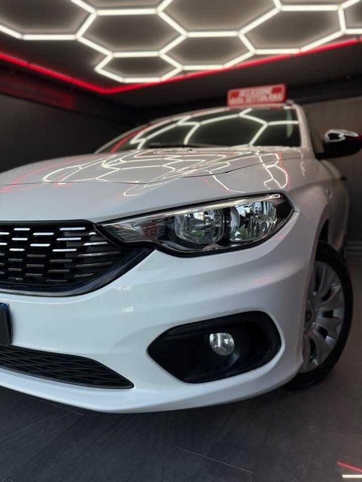 Fiat Tipo SW 1.6 Multijet 120 CV S-Design 2020