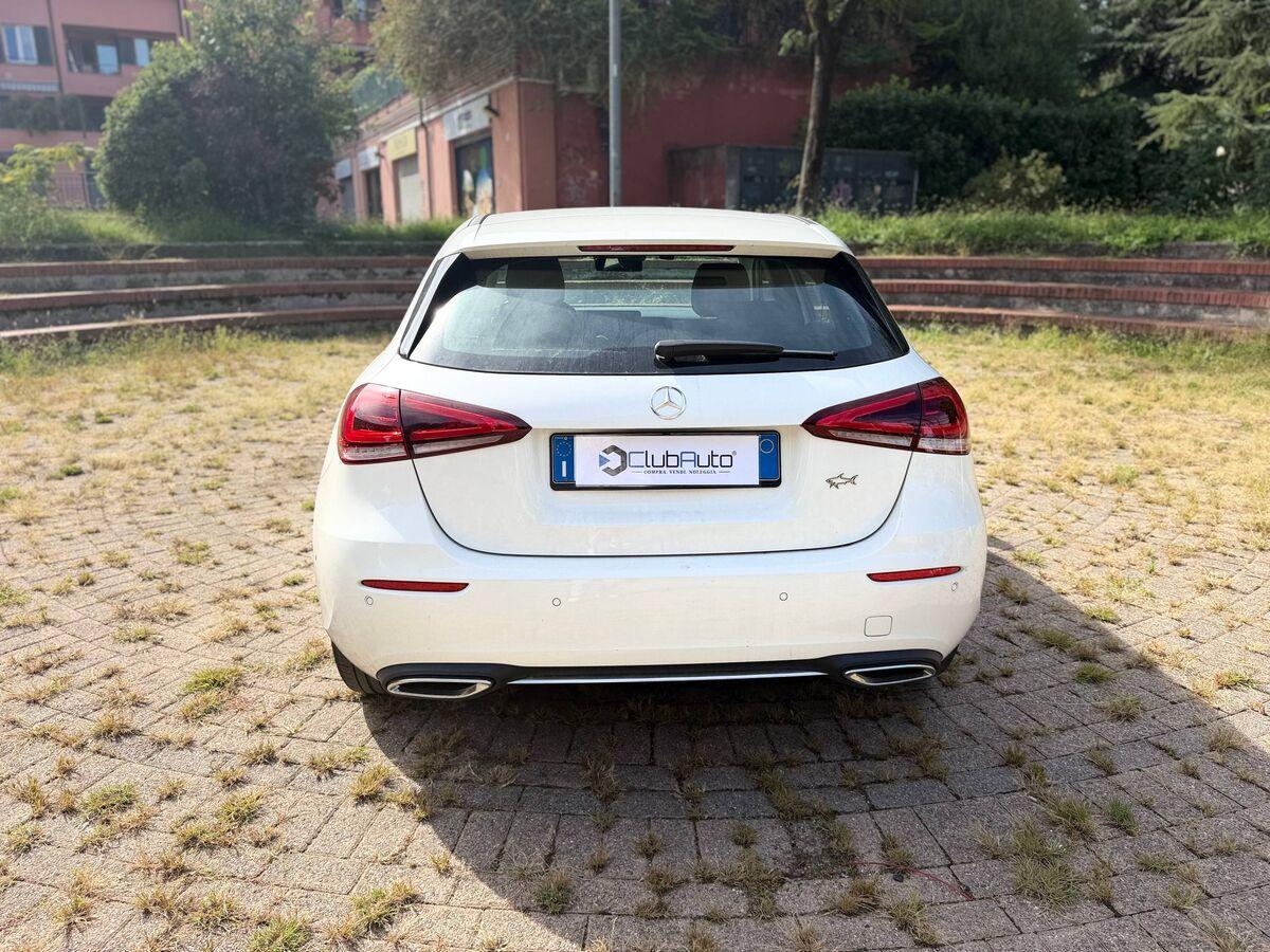 Mercedes Classe A 160 Sport