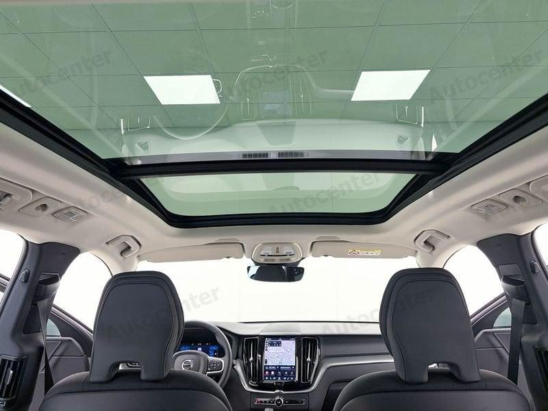 Volvo XC60 T6 PLUG IN PHEV CORE AWD AUT