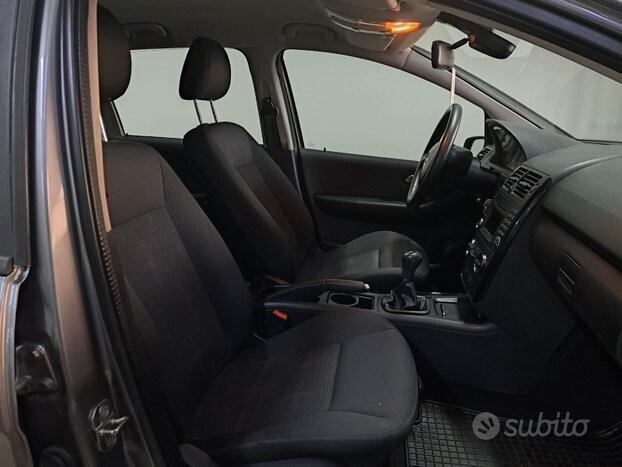 Mercedes Classe A 160 unico prop 2010